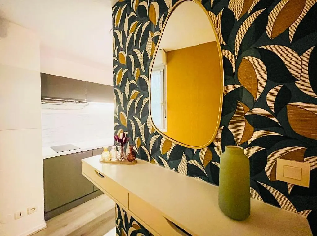 Suite Kobalt Villeurbanne
