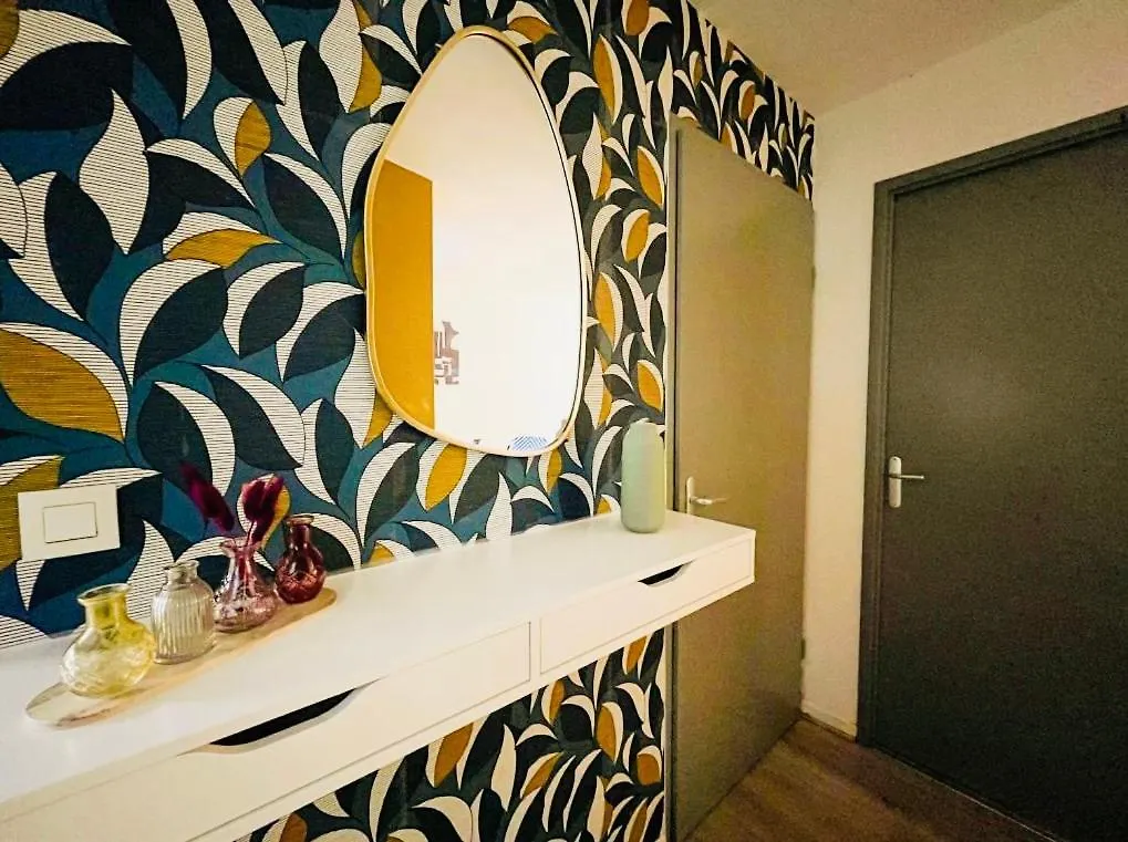 Suite Kobalt Villeurbanne 0*,  France